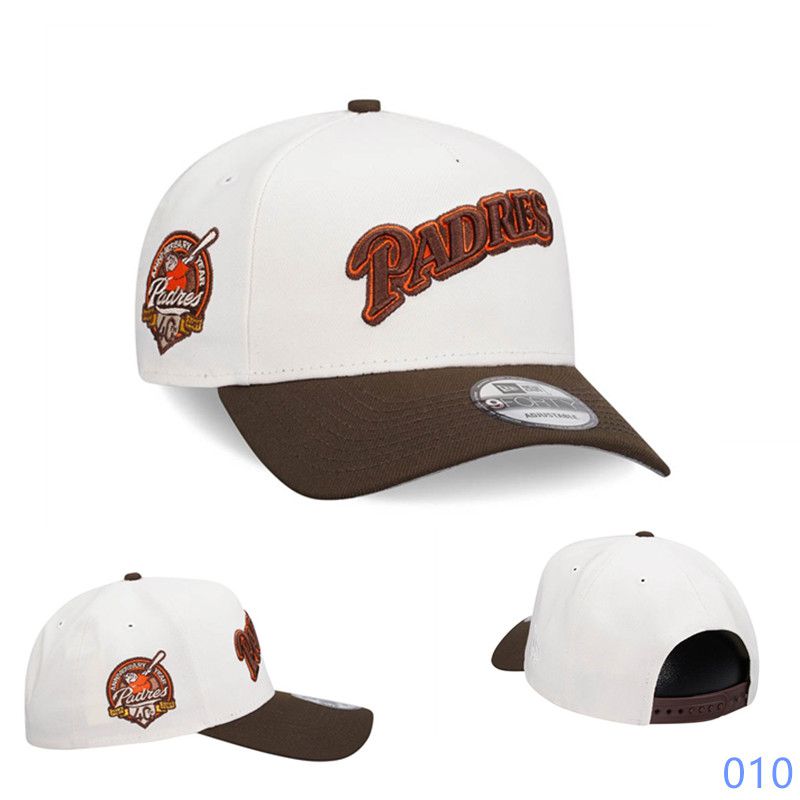 2025 MLB San Diego Padres Hat TX202503072->->Sports Caps
